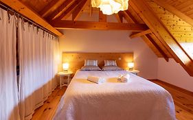 Gite Le Bedat