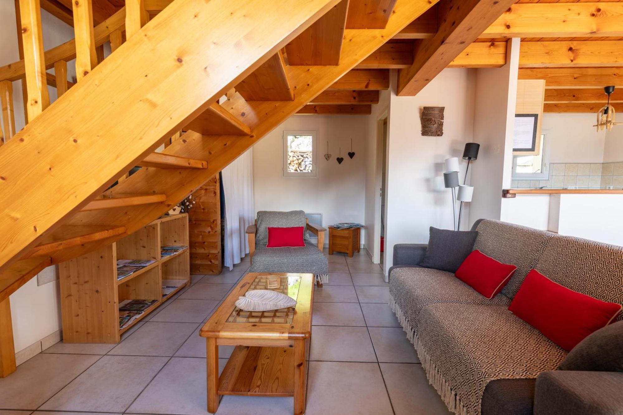 Gite Le Bedat Ayzac-Ost Exterior foto